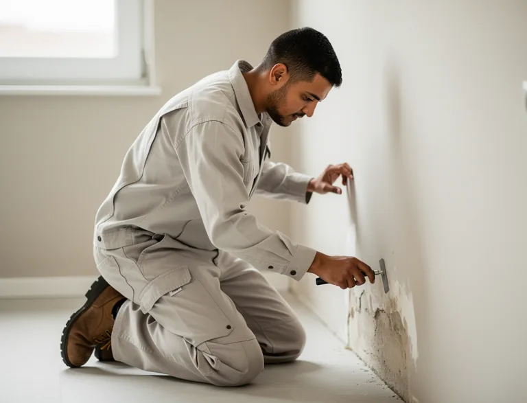 Damp Treatment service in Murrieta